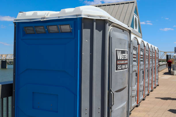 Best Short-Term Portable Toilet Rental  in New Whiteland, IN