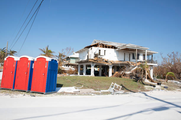 Best Portable Restroom Maintenance and Cleaning  in New Whiteland, IN